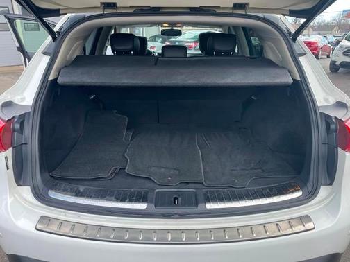 2013 INFINITI FX37 Base