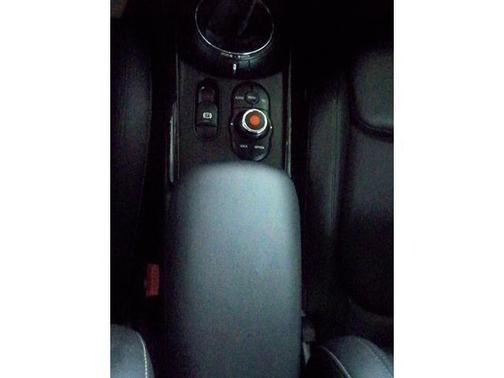 2017 MINI Clubman Cooper S ALL4