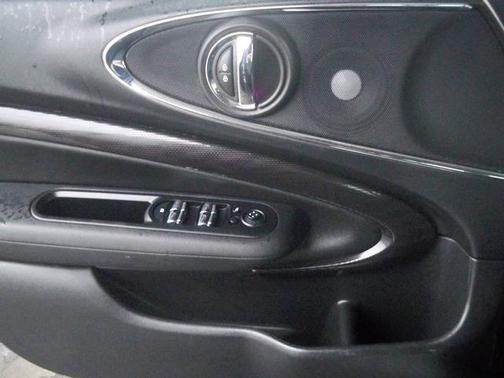 2017 MINI Clubman Cooper S ALL4