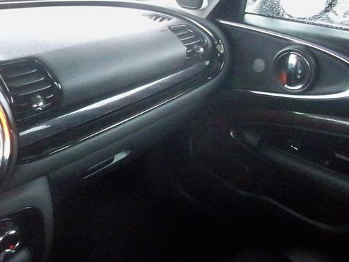 2017 MINI Clubman Cooper S ALL4