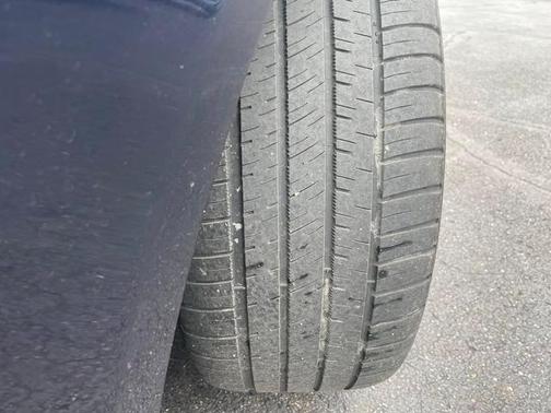 Imperial Blue Metallic 2016 BMW 535 i xDrive