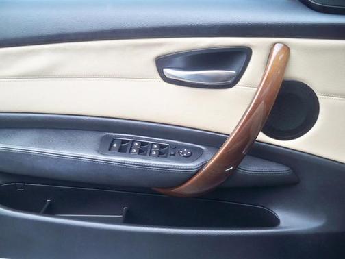 2012 BMW 128 i