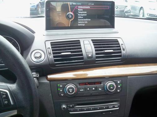 2012 BMW 128 i