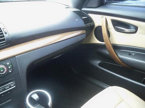 2012 BMW 128 i