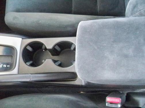 2005 Honda Accord EX