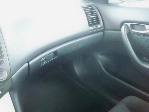 2005 Honda Accord EX