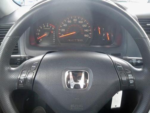 2005 Honda Accord EX