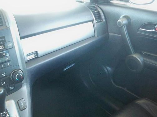 2010 Honda CR-V EX-L