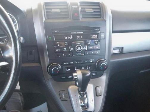 2010 Honda CR-V EX-L