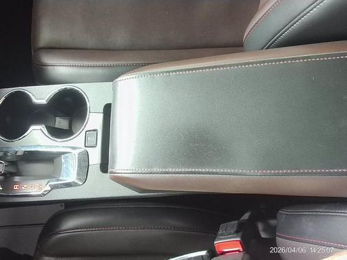 Champagne Silver 2013 GMC Terrain SLT-1
