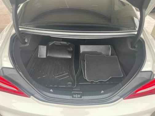 2018 Mercedes-Benz CLA 250 Base 4MATIC