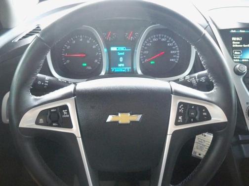 2015 Chevrolet Equinox 1LT