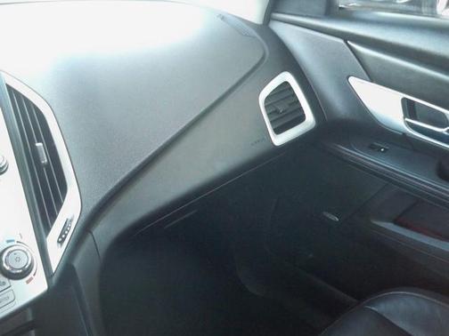 2010 GMC Terrain SLT-1