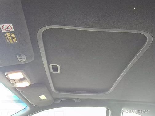 Black Clearcoat 1997 Lincoln Mark VIII LSC