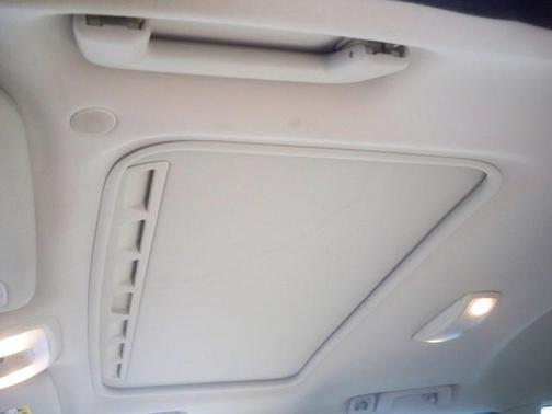 2016 Volvo XC70 T5 Platinum