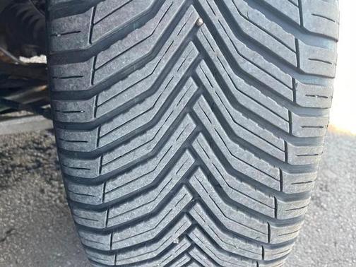 2014 INFINITI QX60 Base