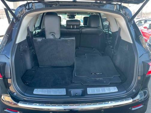 2014 INFINITI QX60 Base