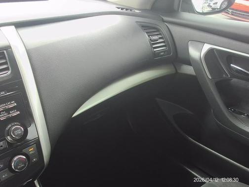 Metallic Slate 2013 Nissan Altima 2.5 SV