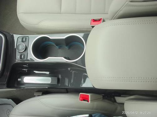 Ruby Red Tinted Clearcoat 2014 Ford Escape Titanium