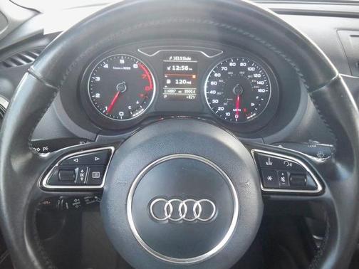 2015 Audi A3 2.0T Premium Plus