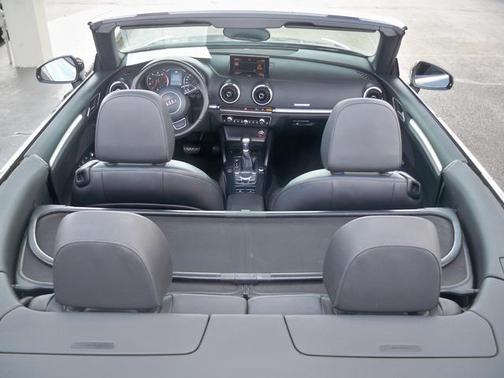 2015 Audi A3 2.0T Premium Plus