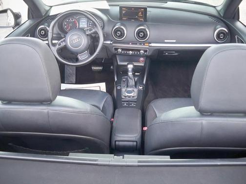 2015 Audi A3 2.0T Premium Plus