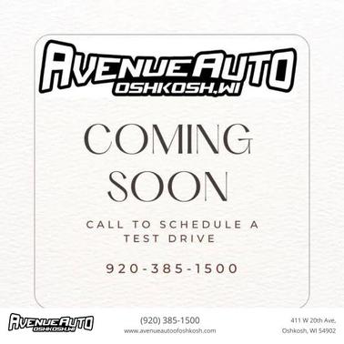 Gray 2019 Chevrolet Trax LT