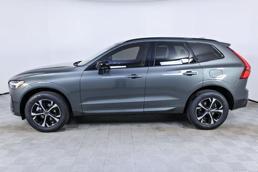 2026 Volvo XC60 B5 Core