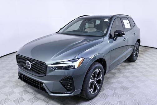 2026 Volvo XC60 B5 Core