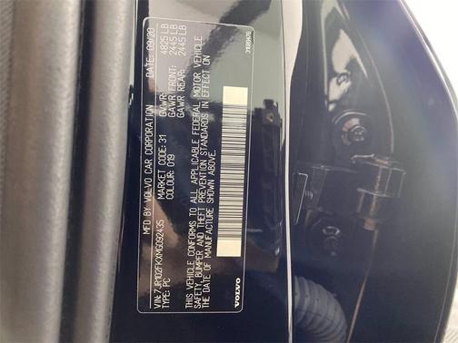 2021 Volvo S60 T5 Momentum for sale in Buford, GA - image 30