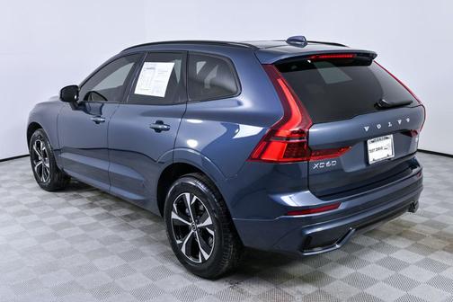 2026 Volvo XC60 B5 Core