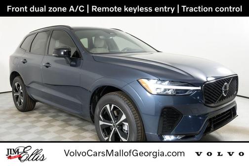 2026 Volvo XC60 B5 Core