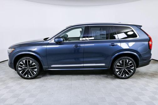 2026 Volvo XC90 B6 Ultra 7-Seater