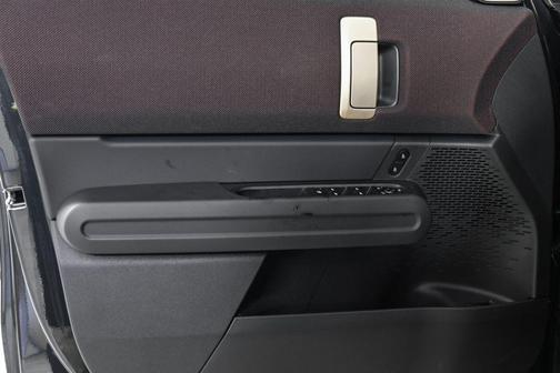 2026 MINI Countryman John Cooper Works ALL4