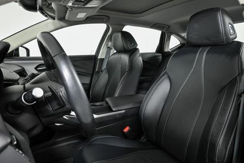 2023 Acura TLX Technology