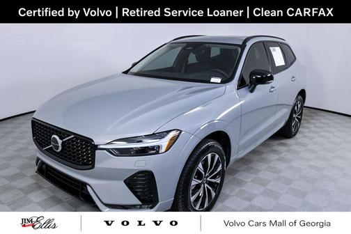 2025 Volvo XC60 B5 Core