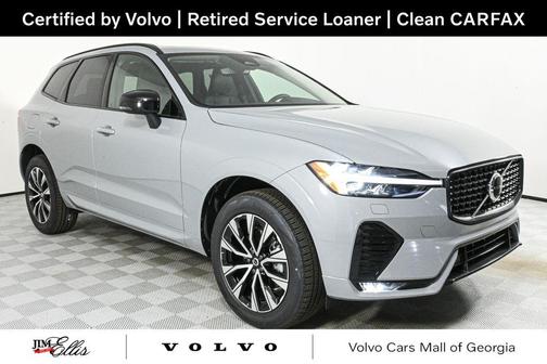 2025 Volvo XC60 B5 Core