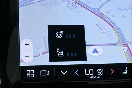 2025 Volvo XC90 Plug-In Hybrid T8 Plus 7-Seater