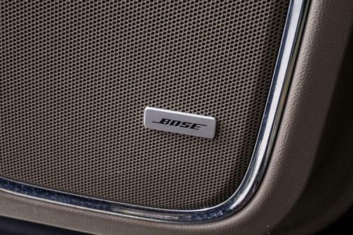 2017 GMC Yukon XL SLT