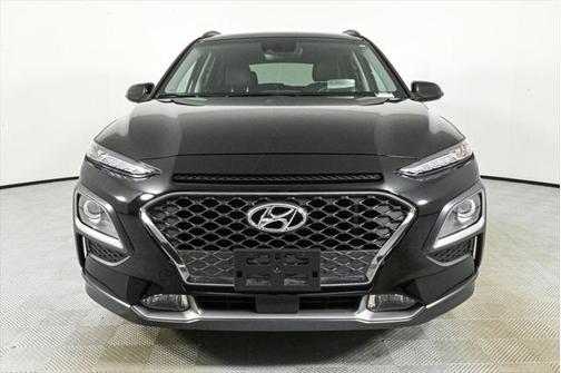 2019 Hyundai KONA Ultimate