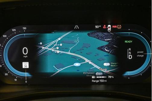 2024 Volvo C40 Recharge Pure Electric Twin Plus