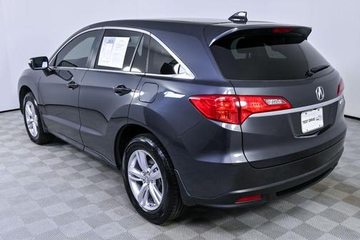 2014 Acura RDX Technology