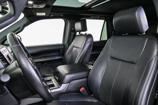 2018 Ford Expedition XLT