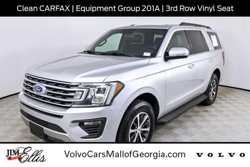 2018 Ford Expedition XLT