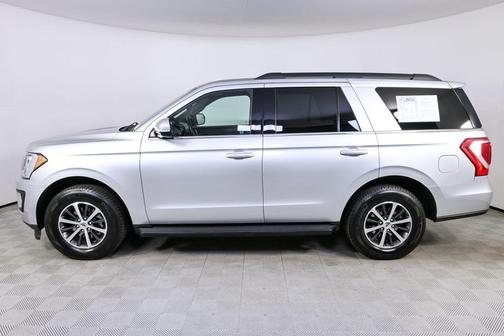 2018 Ford Expedition XLT