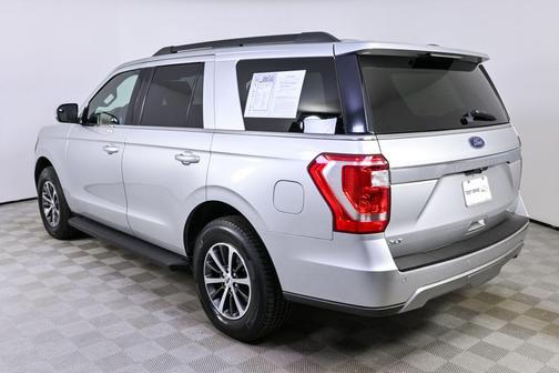 2018 Ford Expedition XLT
