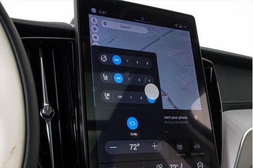 2026 Volvo XC60 Plug-In Hybrid T8 Ultra