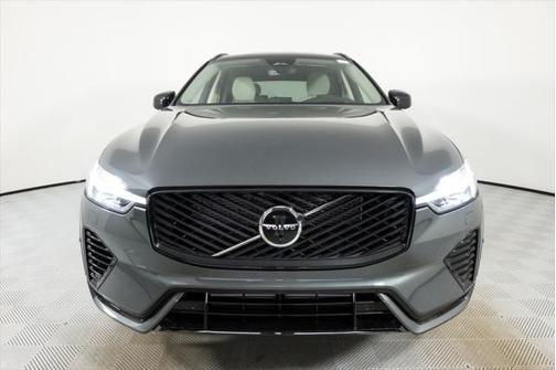 2026 Volvo XC60 Plug-In Hybrid T8 Ultra