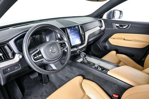2018 Volvo XC60 T6 Inscription