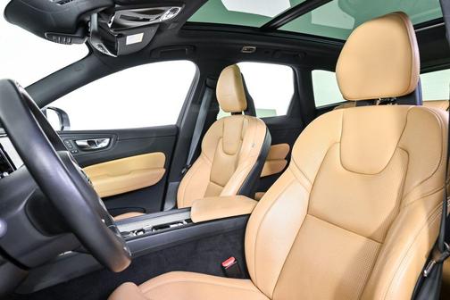 2018 Volvo XC60 T6 Inscription